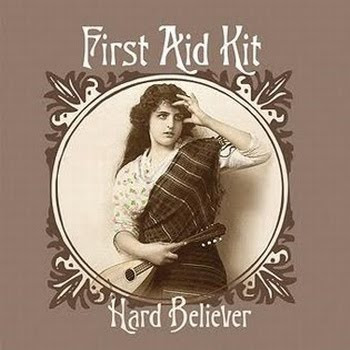 First Aid Kit - Hard Believer Mp3 and Ringtone Download - Info from Wikipedia