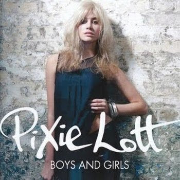 Pixie Lott - Boys And Girls Mp3 and Ringtone Download - Info from Wikipedia