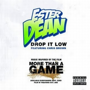 Ester Dean - Drop It Low Mp3 and Ringtone Download - Info from Wikipedia