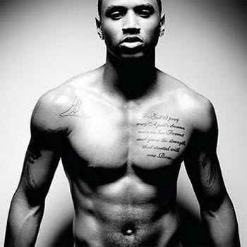 Trey Songz - Does He Do It Mp3 and Ringtone Download - Info from Wikipedia