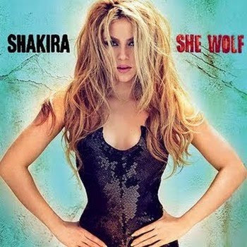 Shakira - Long Time Lyrics and Video