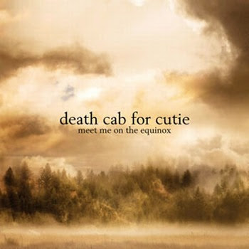 Death Cab for Cutie - Meet Me on the Equinox Mp3 and Ringtone Download - Info from Wikipedia