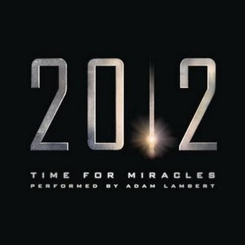 Adam Lambert - Time For Miracles Mp3 and Ringtone Download - Info from Wikipedia