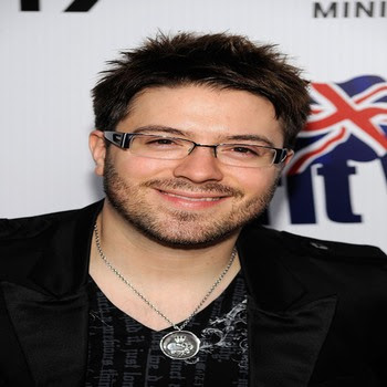Danny Gokey - It's Only Mp3 and Ringtone Download - Info from Wikipedia