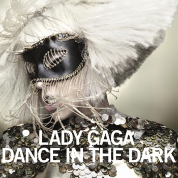 Lady Gaga [ Dance In The Dark ] Dedicated to: Betto