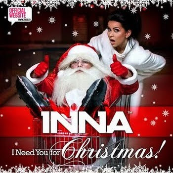 Inna - I Need You For Christmas Mp3 and Ringtone Download - Info from Wikipedia