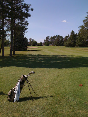 I Played Golf Here: Pinewood Golf Course Elk River MN I Played Golf Here: Pinewood Golf Course Elk River MN