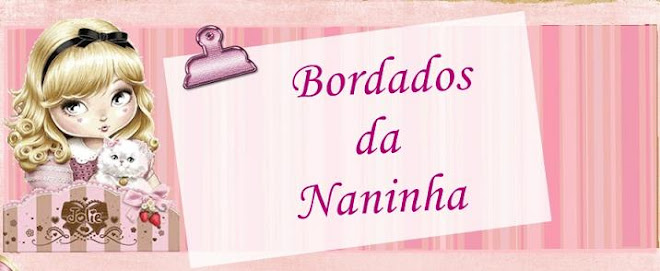 Bordados da Naninha