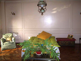 Master Room
