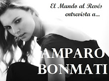 Entrevista a Amparo Bonmatí