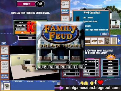 Family Feud Dream Home Family Feud Dream Home