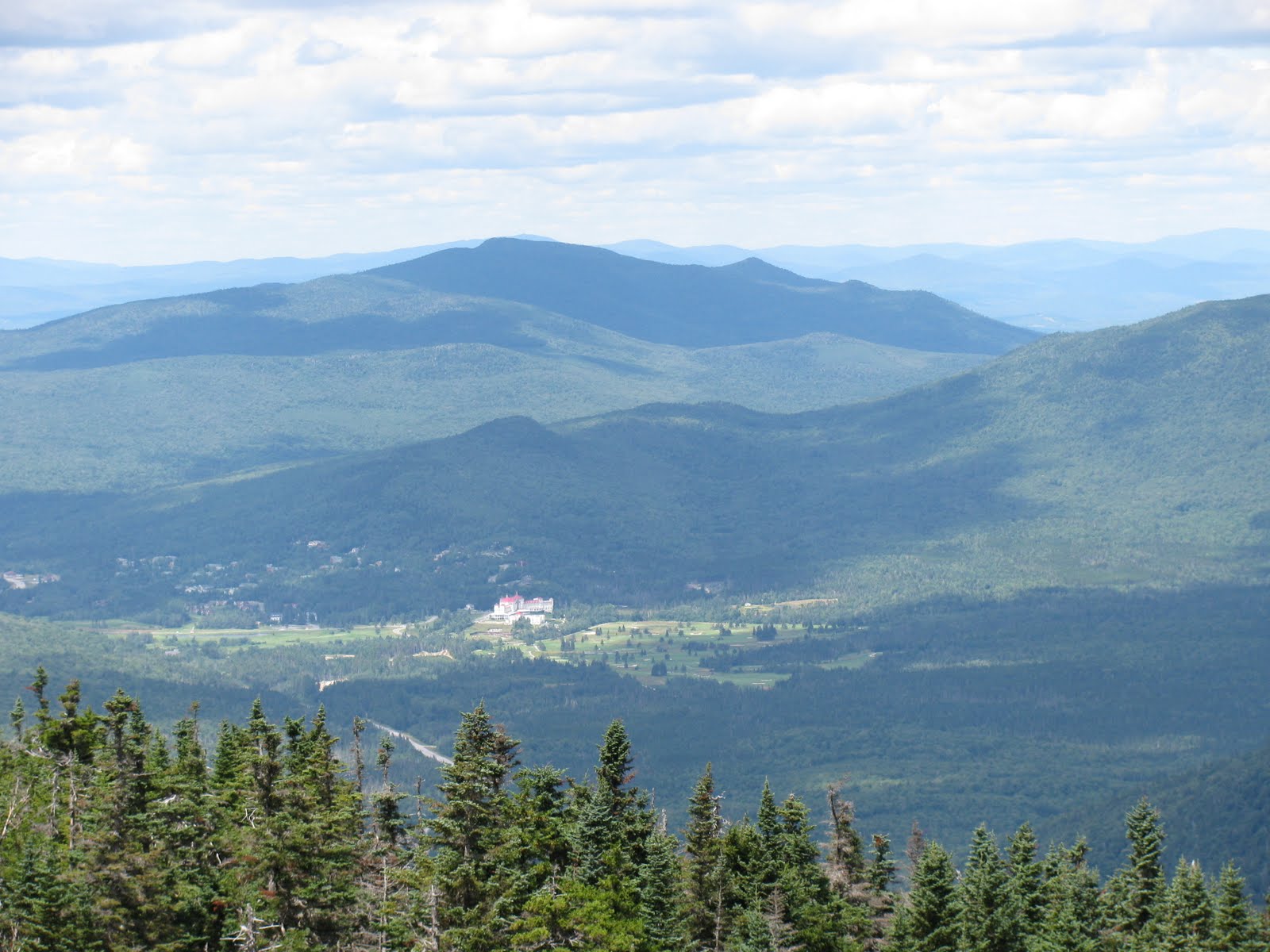 Live Free and Hike A NH Day Hiker's Blog Mt. Jackson and Mt. ster