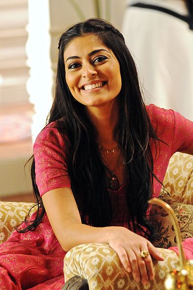 Profile Facts Juliana Paes