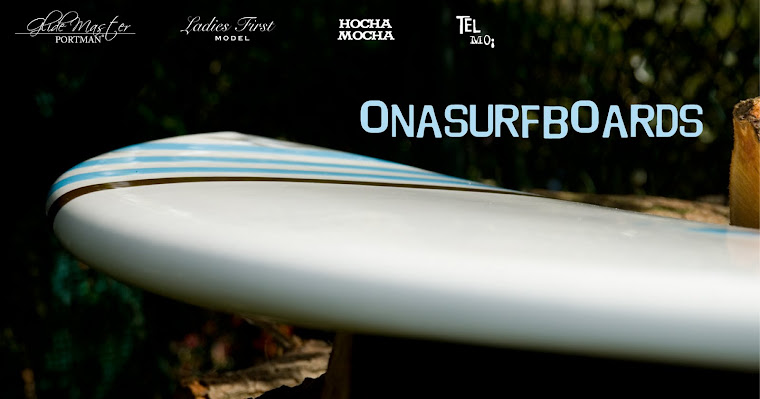OnaSurfboards