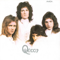 Queen II 1974
