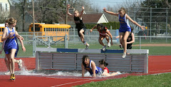 1200m STEEPLECHASE