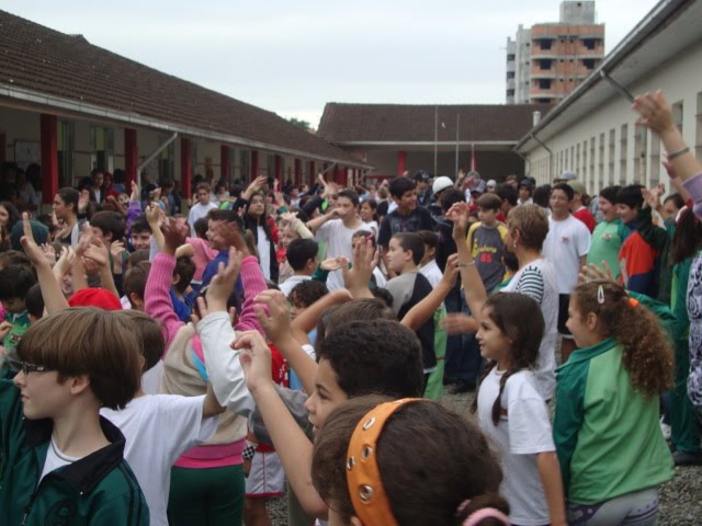 EEB GIOVANI PASQUALINI FARACO