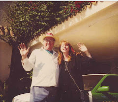 Father & me