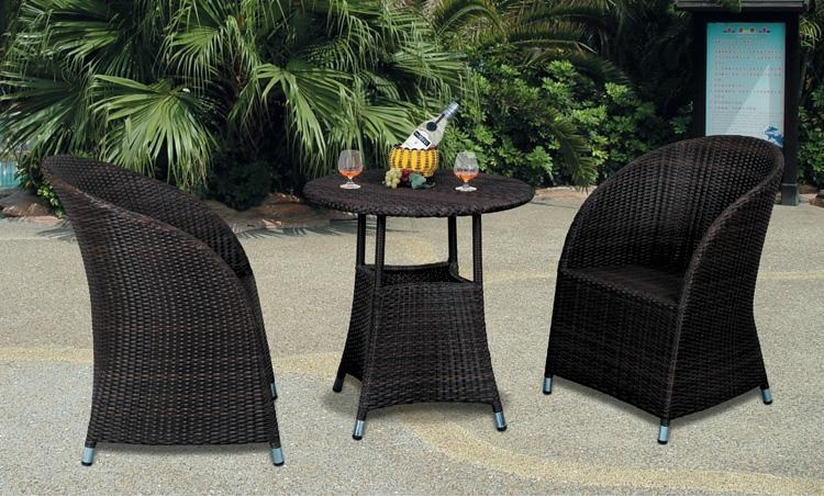 Venta de muebles en mimbre y rattan