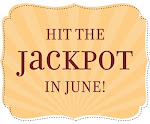 Try your luck~Jackpot June