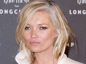 Von Anthony Salon: Celebs Going Grey
