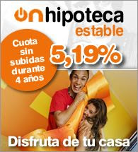 Hipoteca Caixa Galicia