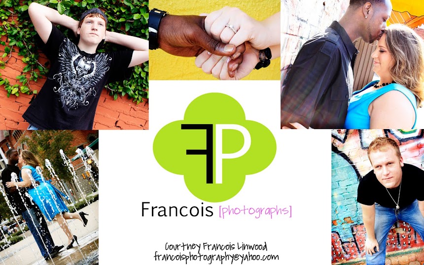Francois Photographs