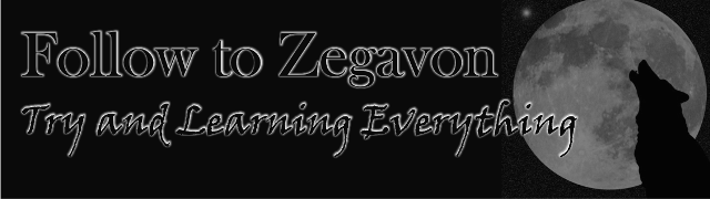Zegavon: Let's Try and Learning Everything