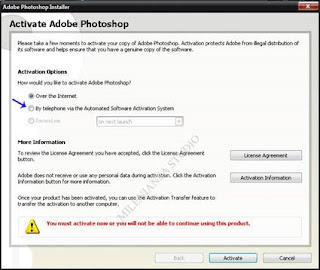 adobe photoshop cs2 authorization code generator