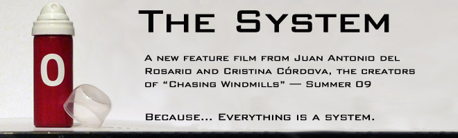 The System film