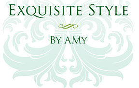 exquisite style by amy