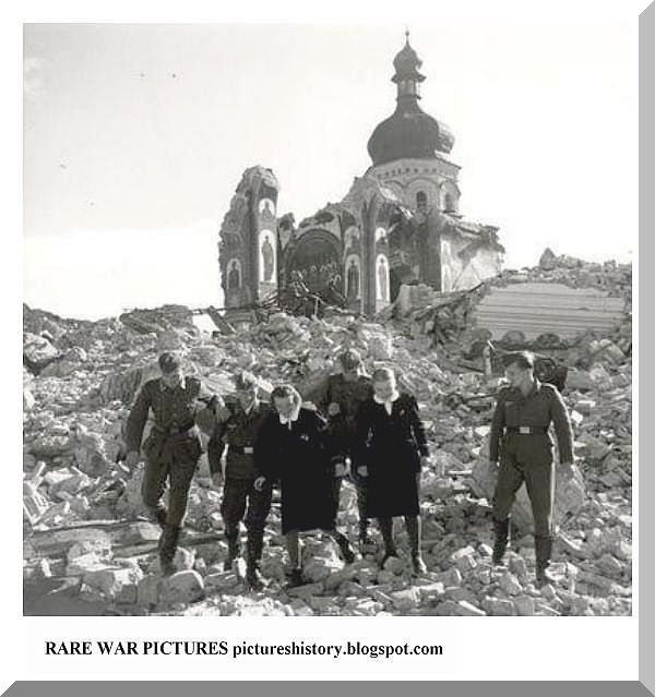 What Food Did Russia Eat During World War What Food Did Russia Eat During World War