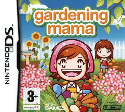 Megaupload Garden Mama 88