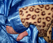Soft & Cuddly Baby Blankets