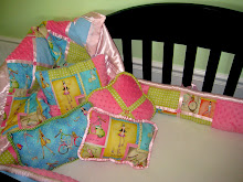 Custom Baby Bedding
