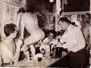 Vintage nude movies Vintage nude movies