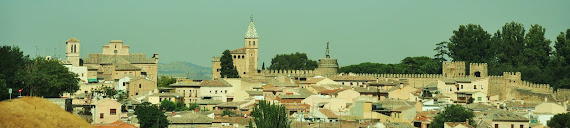 BARRIO  DE ANTEQUERUELA COVACUELAS