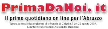 Croce Rossa in Abruzzo, la vicenda di Lo Zito su Report