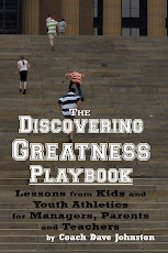The Discovering Greatness Playbook