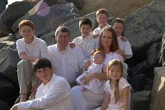 Johnston Family - cir. 2007