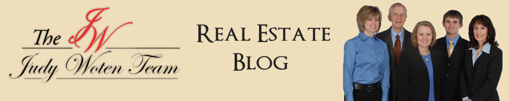 The Judy Woten Team