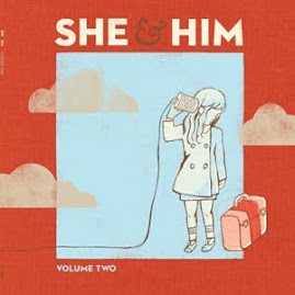 She & Him Volume 2