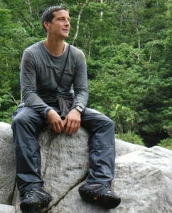 bear grylls shoes