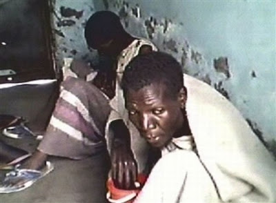 Mencengangkan Foto Pejara Zimbabwe - Berita Aneh Unik dan 