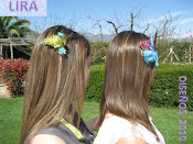TRABAS DISTINTOS COLORES