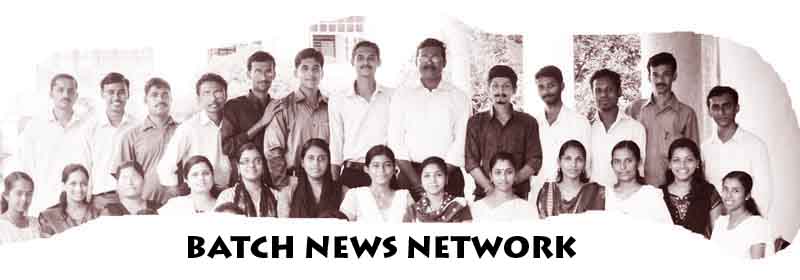 Batch News Network