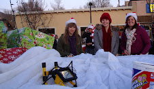 Ogden City Christmas Parade 2009