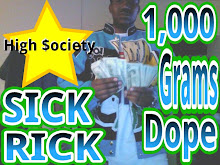 1,000 Grams Dope