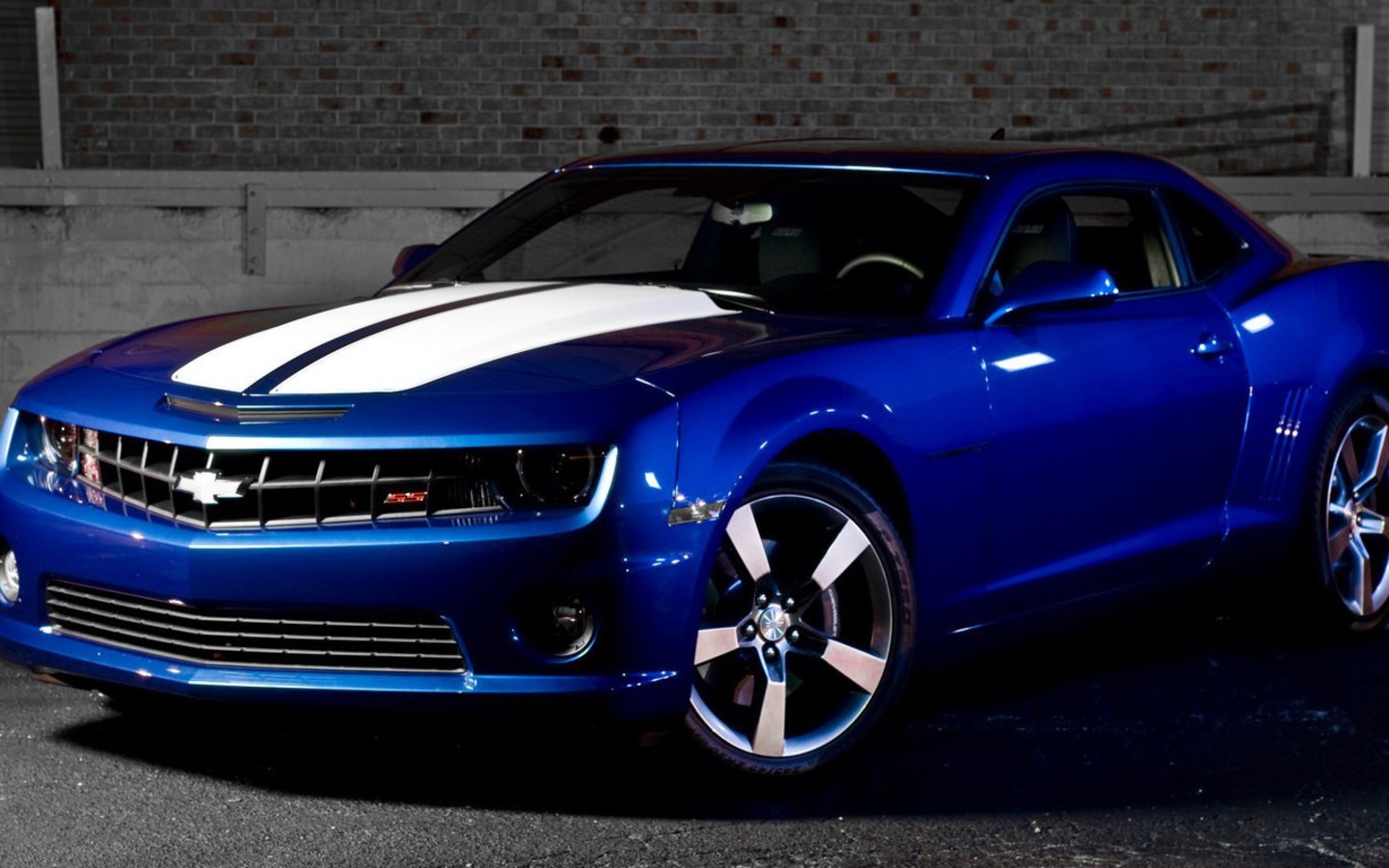 Chevrolet Camaro Tuning Camaro Wallpapers Тюнинг Авто