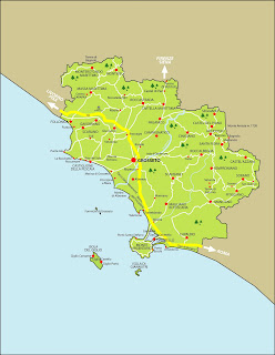 FRANCESCO BOLLA, winemaking family tradition since 1883: Map and info